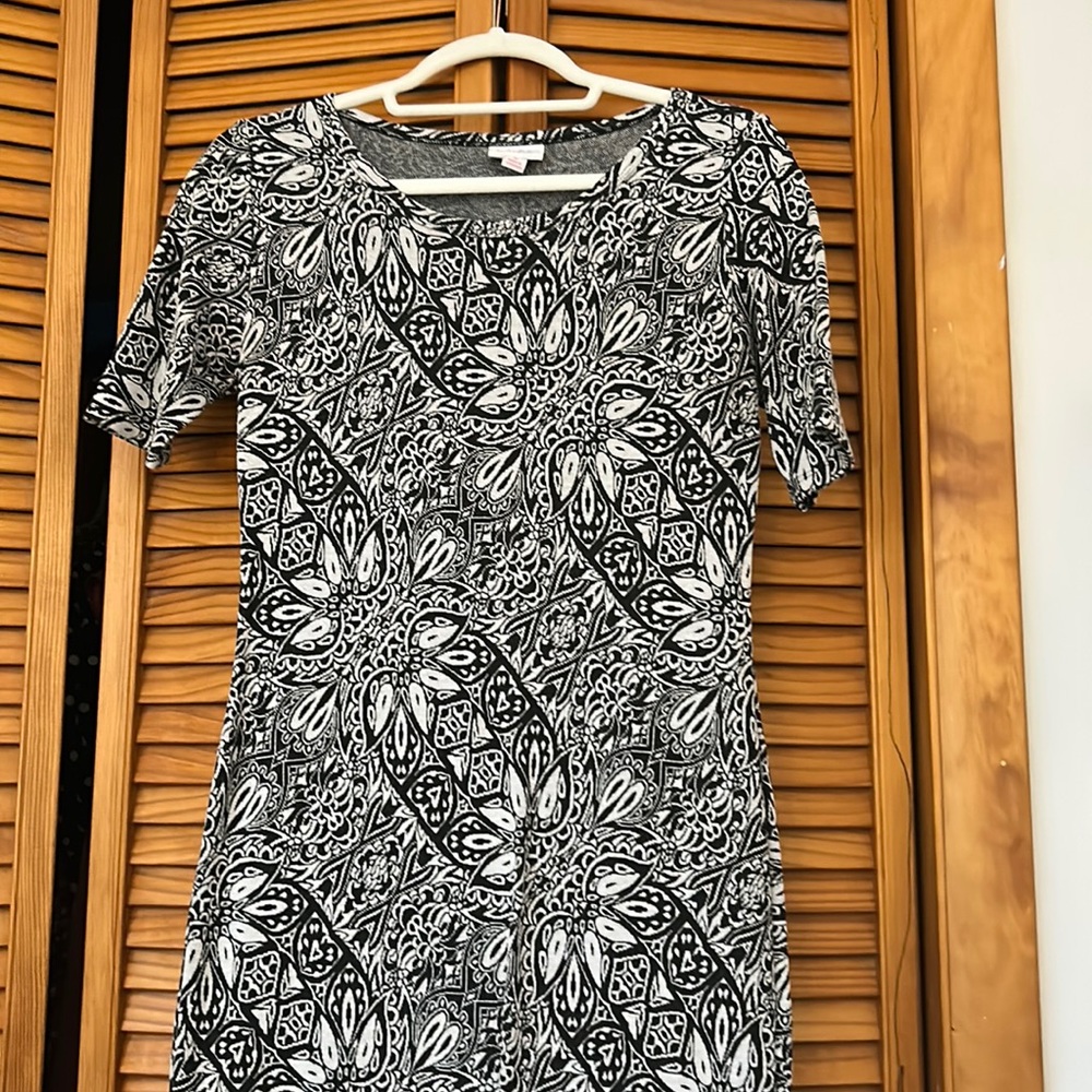 LulaRoe Julia